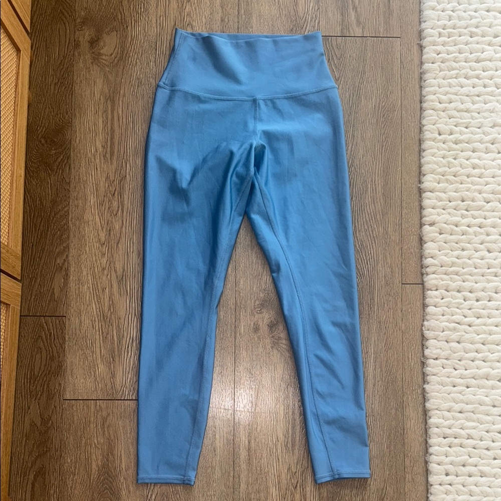 Alo Yoga 7/8 High-Waist Airlift Legging